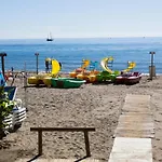 Benal Beach Cozy Apartment With A Water Park.