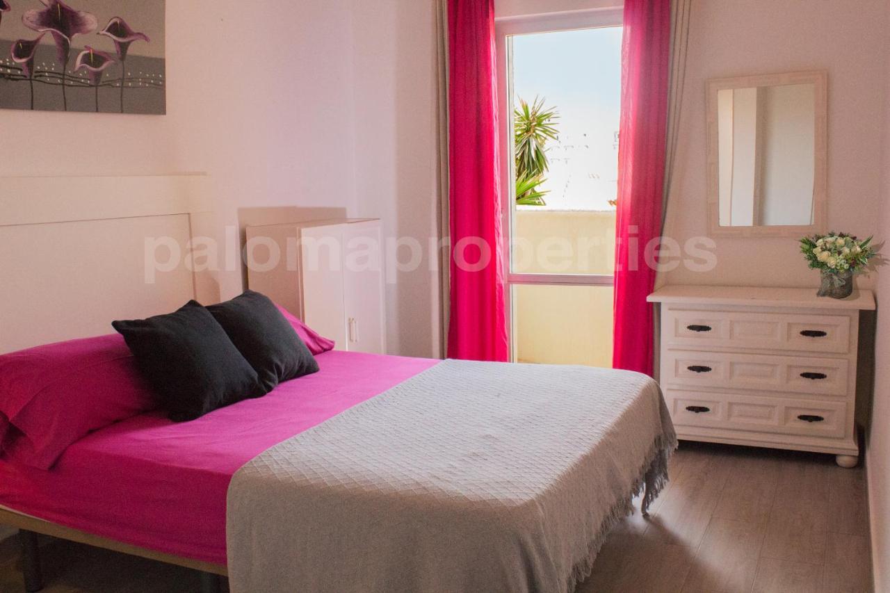 Benal Cozy With A Water Park. Appartement