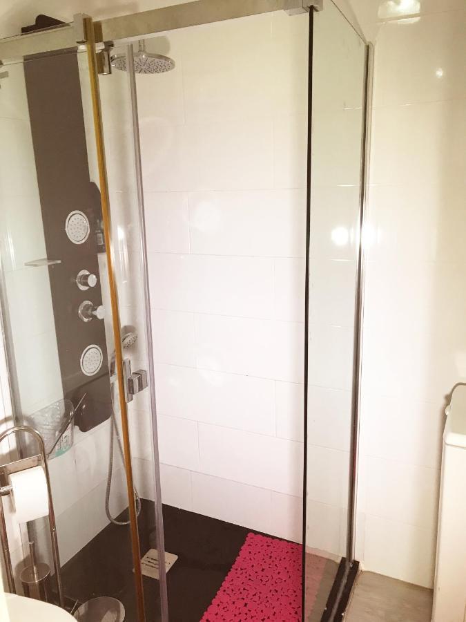 Appartement Benal Cozy With A Water Park. *