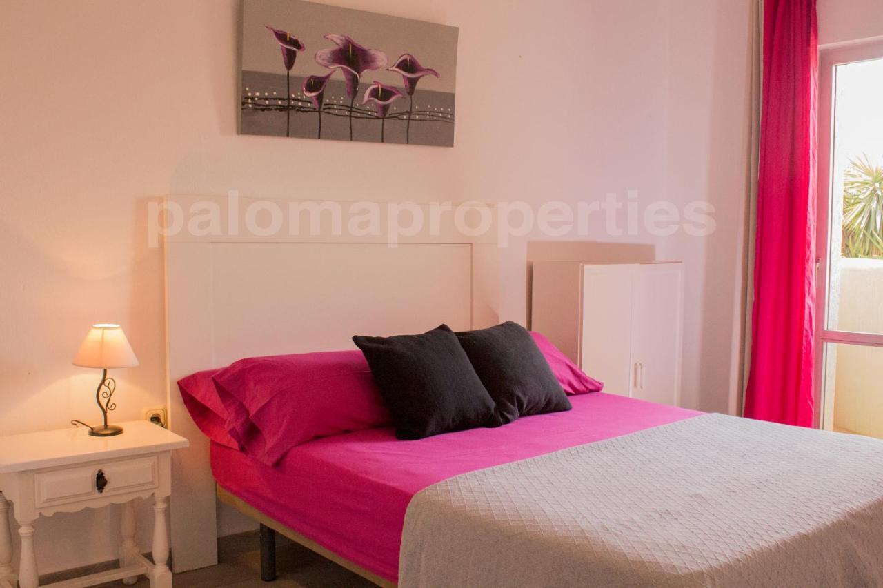 Appartement Benal Cozy With A Water Park. Benalmádena