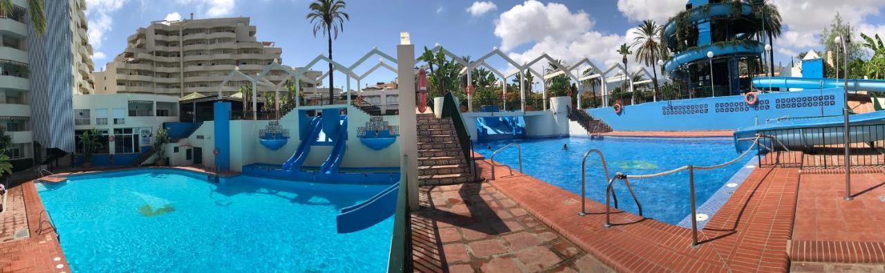 Benal Cozy With A Water Park. Appartement *