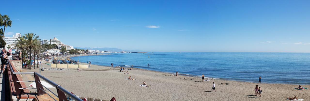 Benal Cozy With A Water Park. Benalmádena