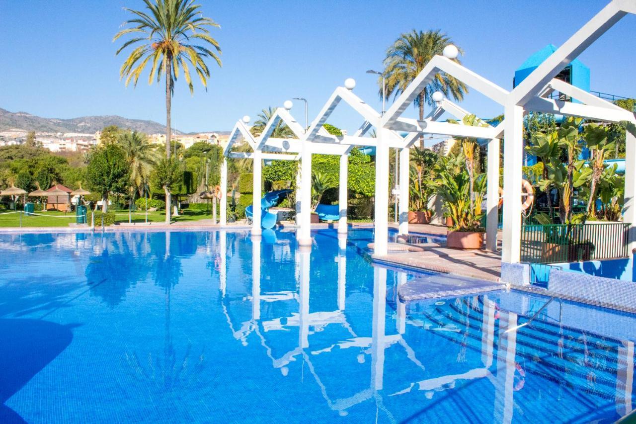 Benal Cozy With A Water Park. Appartement