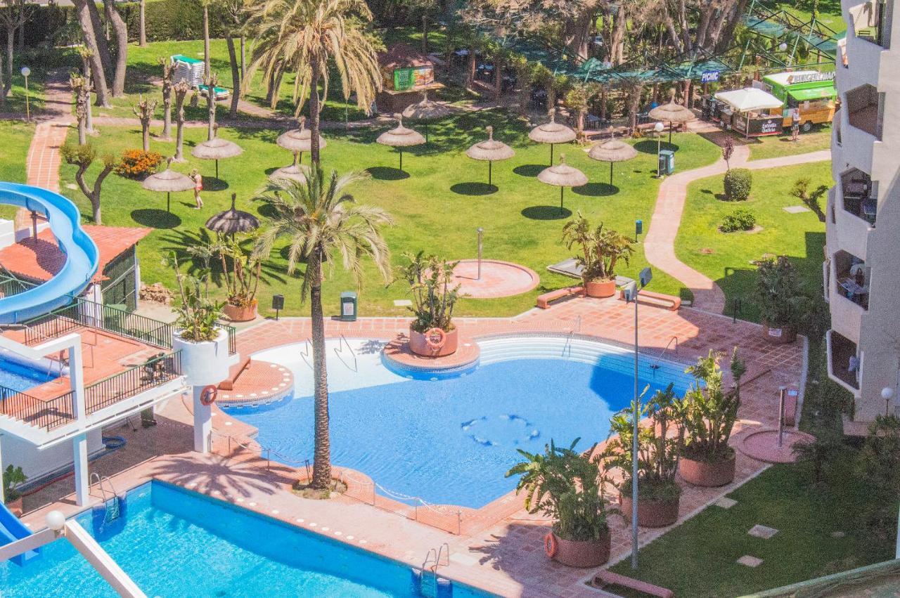 Benal Cozy With A Water Park. *