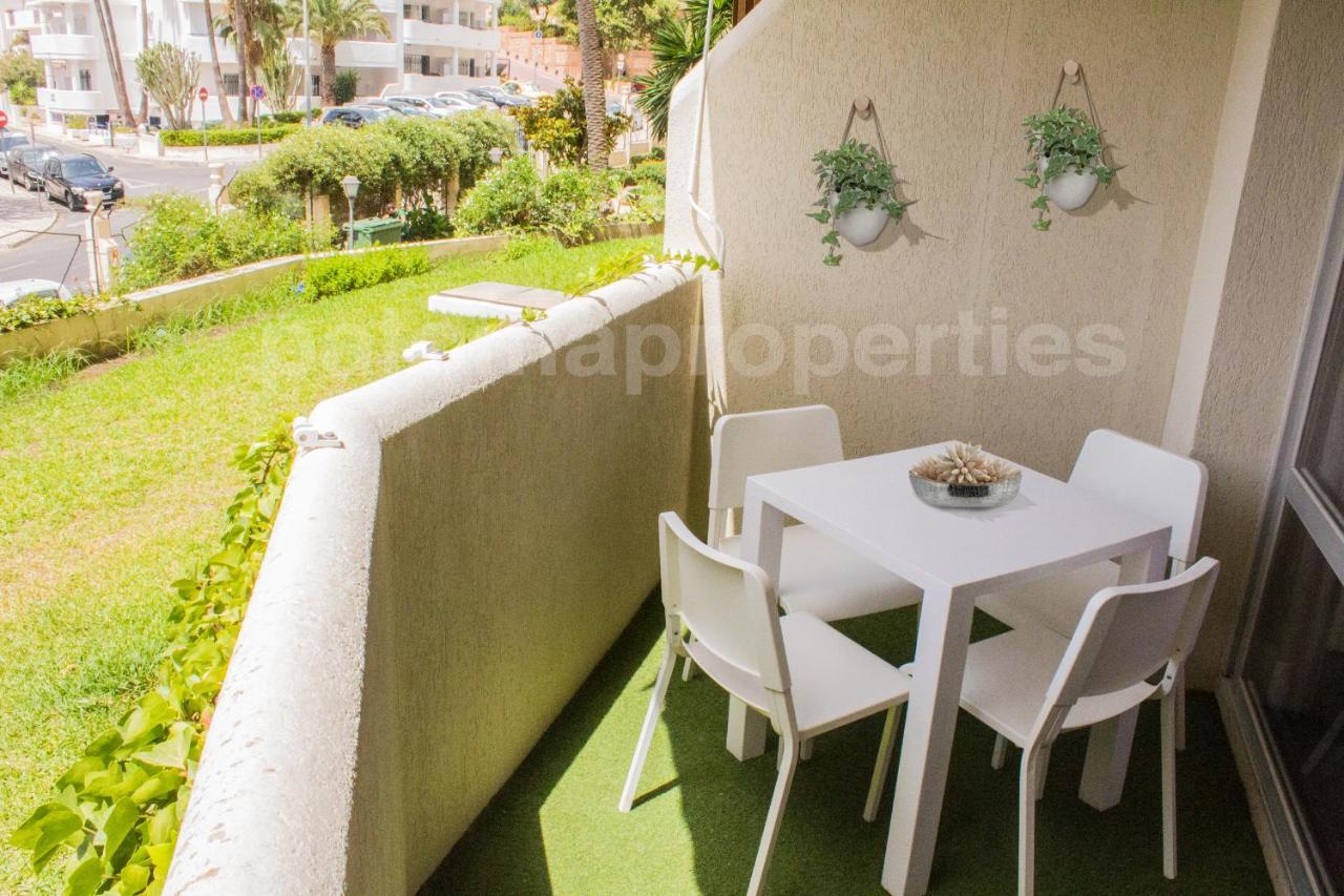 Appartement Benal Cozy With A Water Park.