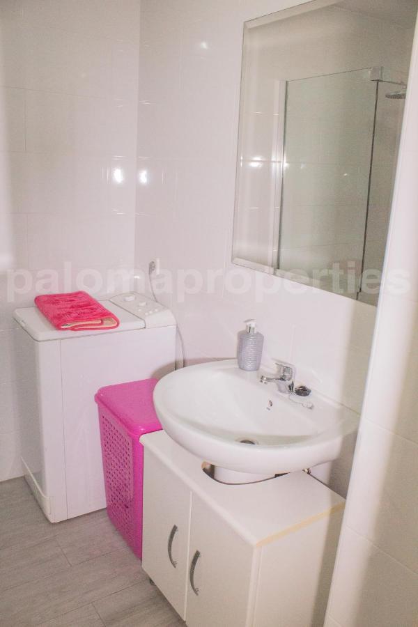Benal Cozy With A Water Park. Appartement