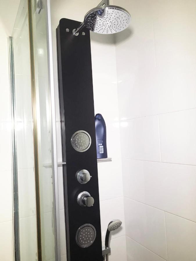 Benal Cozy With A Water Park. Appartement *